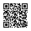 Código QR (código de barras bidimensional)