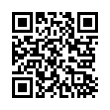 Código QR (código de barras bidimensional)