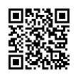 Código QR (código de barras bidimensional)