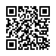 Código QR (código de barras bidimensional)