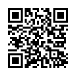 Código QR (código de barras bidimensional)