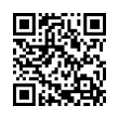 Código QR (código de barras bidimensional)