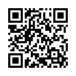 Código QR (código de barras bidimensional)