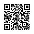 Código QR (código de barras bidimensional)