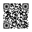 Código QR (código de barras bidimensional)