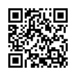 Código QR (código de barras bidimensional)