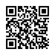 Código QR (código de barras bidimensional)