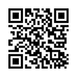 Código QR (código de barras bidimensional)