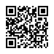 Código QR (código de barras bidimensional)