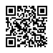 Código QR (código de barras bidimensional)