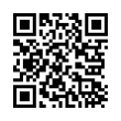 Código QR (código de barras bidimensional)