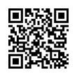 Código QR (código de barras bidimensional)