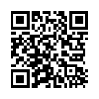 Código QR (código de barras bidimensional)