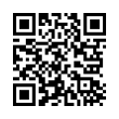 Código QR (código de barras bidimensional)