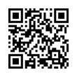 Código QR (código de barras bidimensional)