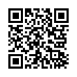 Código QR (código de barras bidimensional)