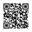 Código QR (código de barras bidimensional)