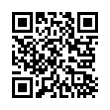 Código QR (código de barras bidimensional)