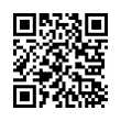 Código QR (código de barras bidimensional)