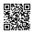 Código QR (código de barras bidimensional)