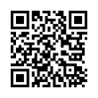 Código QR (código de barras bidimensional)