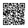 Código QR (código de barras bidimensional)