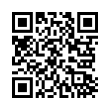 Código QR (código de barras bidimensional)