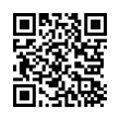 Código QR (código de barras bidimensional)