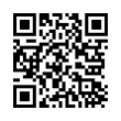 Código QR (código de barras bidimensional)