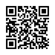 Código QR (código de barras bidimensional)