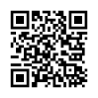 Código QR (código de barras bidimensional)