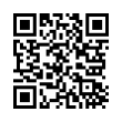 Código QR (código de barras bidimensional)