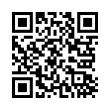 Código QR (código de barras bidimensional)