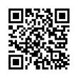 Código QR (código de barras bidimensional)