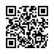 Código QR (código de barras bidimensional)