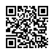 Código QR (código de barras bidimensional)