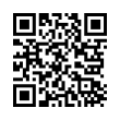 Código QR (código de barras bidimensional)