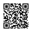 Código QR (código de barras bidimensional)