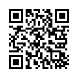 Código QR (código de barras bidimensional)