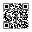 Código QR (código de barras bidimensional)