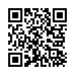 Código QR (código de barras bidimensional)