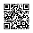 Código QR (código de barras bidimensional)