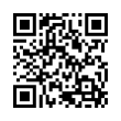 Código QR (código de barras bidimensional)