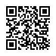 Código QR (código de barras bidimensional)