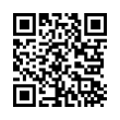 Código QR (código de barras bidimensional)