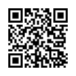 Código QR (código de barras bidimensional)