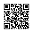 Código QR (código de barras bidimensional)