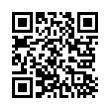 Código QR (código de barras bidimensional)