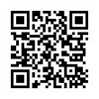 Código QR (código de barras bidimensional)