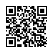 Código QR (código de barras bidimensional)